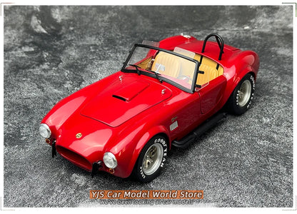 Shelby Cobra 427 S/C