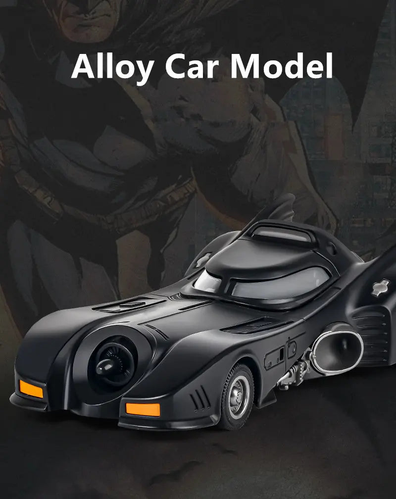 Batmobile Edition 1995