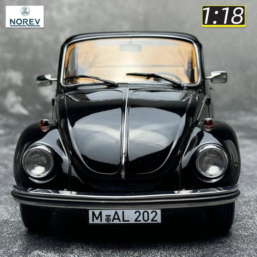 Volkswagen Beetle 1303 Cabriolet 1973