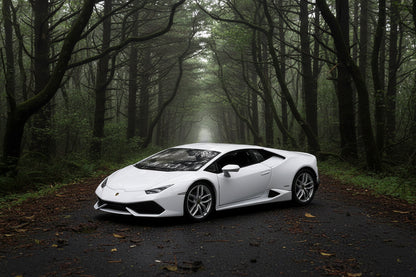 Lamborghini Huracan LP610-4