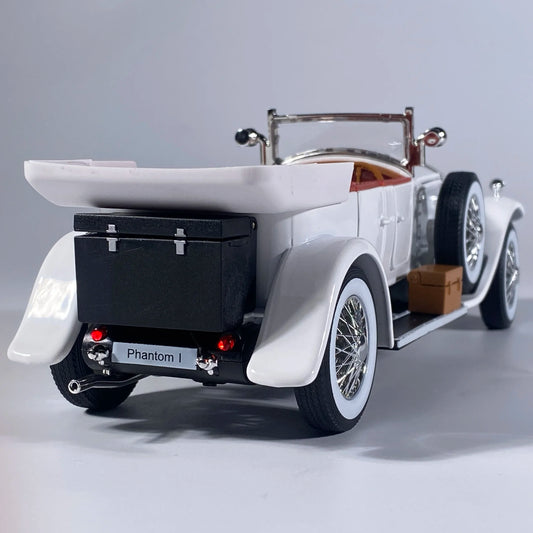 Rolls-Royce Phantom I (1925)
