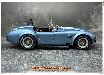 Shelby Cobra 427 S/C