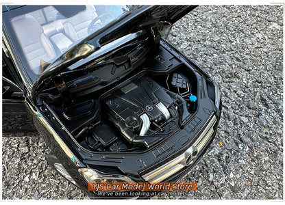 Norev GL-Class GL500