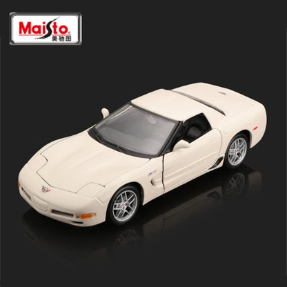 Chevrolet Corvette Z06