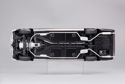 Mercedes-Benz 600 Pullman W100