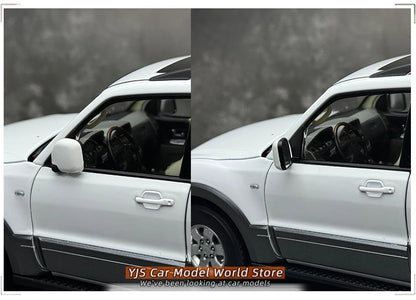 Mitsubishi Pajero V73