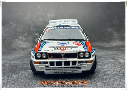 Lancia Delta HF Integrale