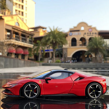 Ferrari SF90 Stradale