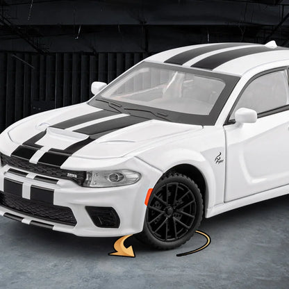 Dodge Charger SRT