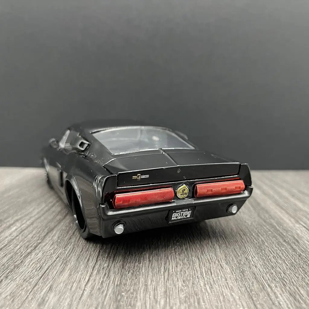 Ford Shelby GT500 (1967)