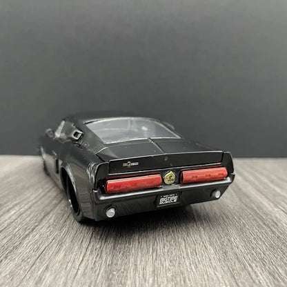 Ford Shelby GT500 (1967)