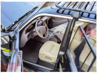 Toyota Land Cruiser LC80