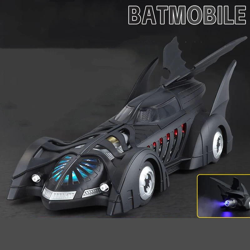 Batmobile Edition 1995