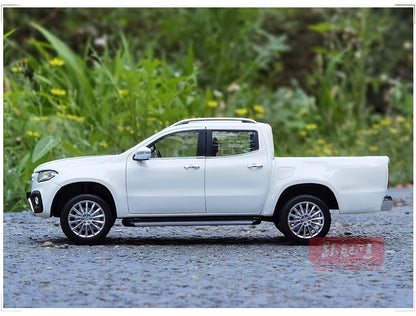 Mercedes-Benz X-Class Pickup