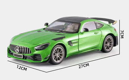 Mercedes-AMG GT R