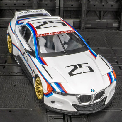 BMW 3.0 CSL