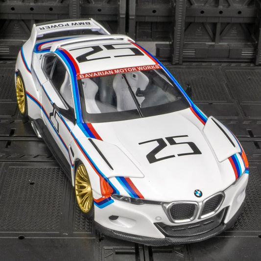 BMW 3.0 CSL