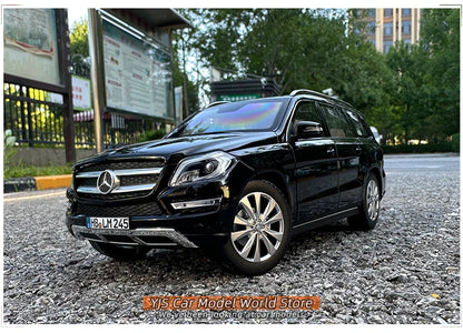 Norev GL-Class GL500