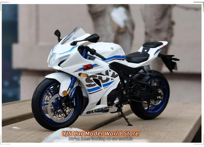 Suzuki GSX-R1000