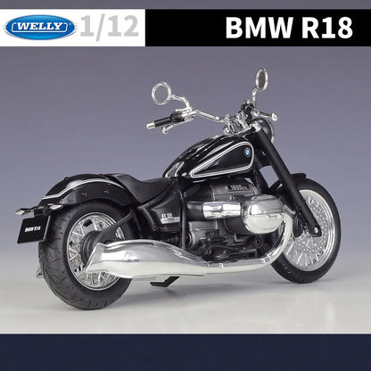 BMW R18