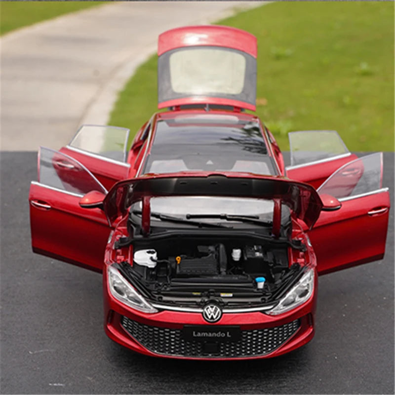 Volkswagen Lamando L