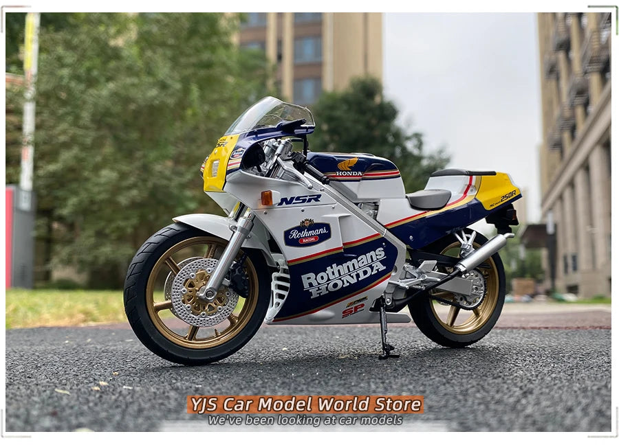 Honda NSR250R SP (MC18)