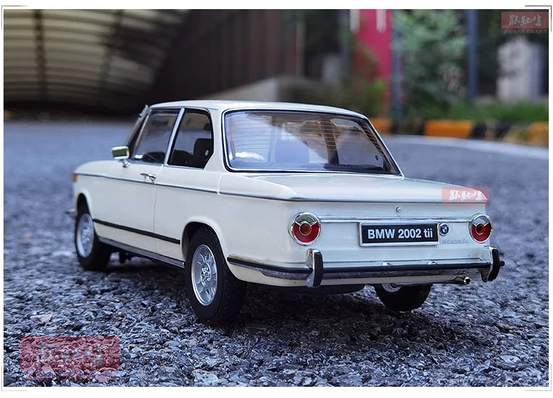 BMW 2002 Tii