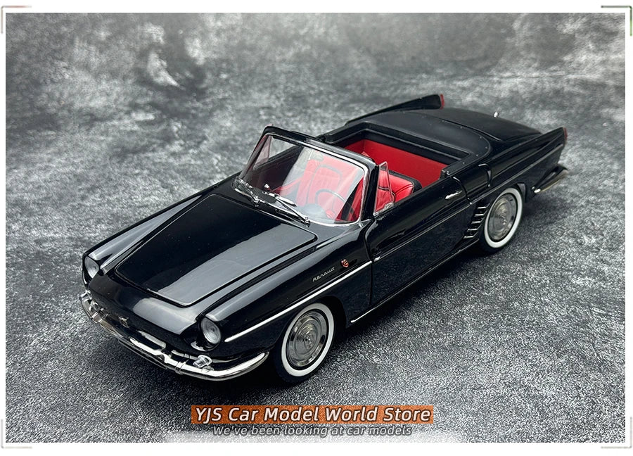 Renault Floride (1961)