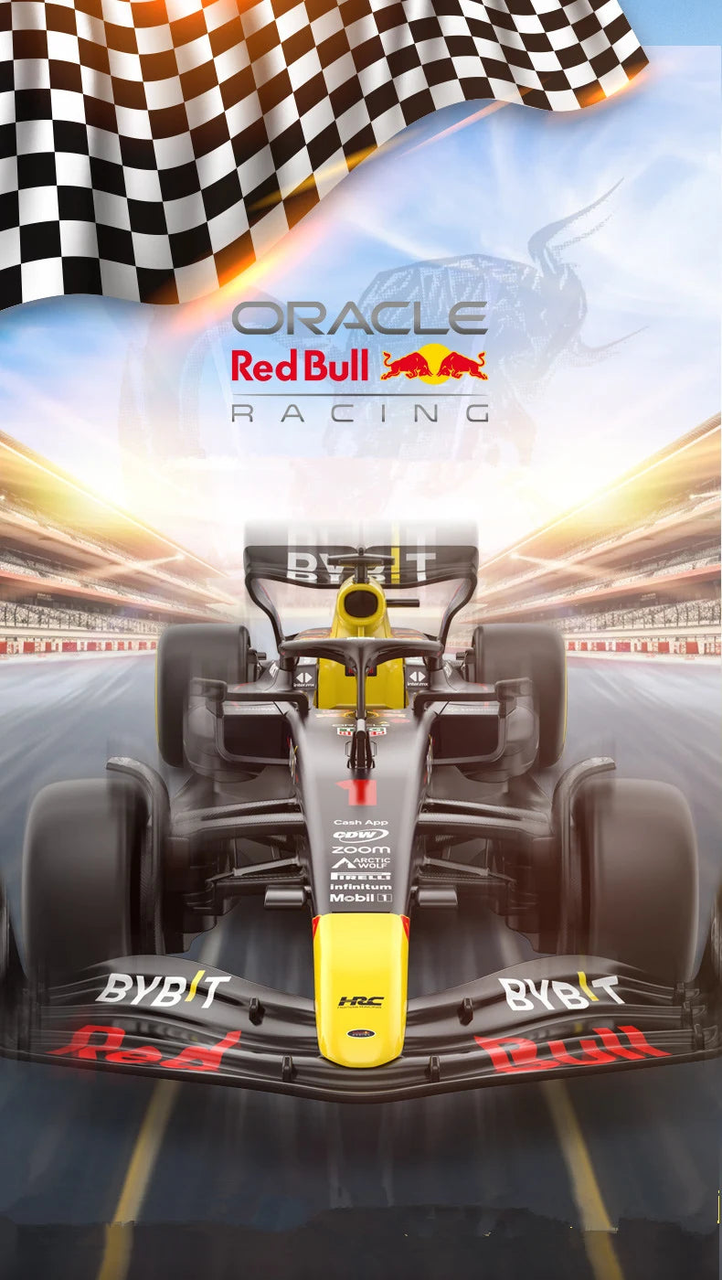 Formula 1 Red Bull Racing RB19