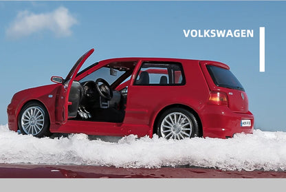 Volkswagen Golf GTI R32