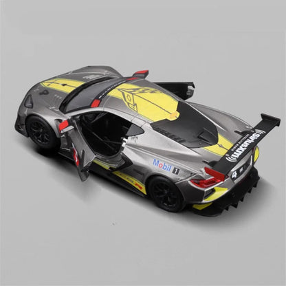 Chevrolet Corvette C8.R