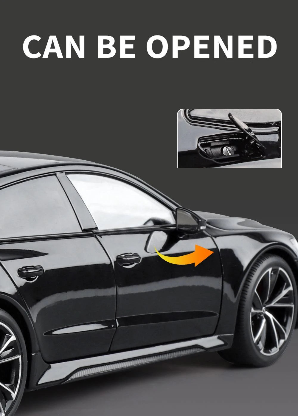 Audi RS7