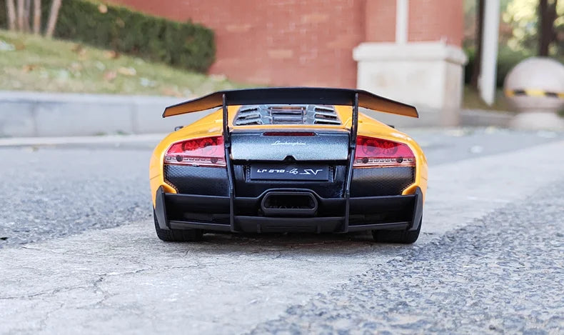 Lamborghihi Murcielago