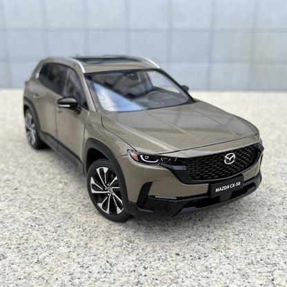 Mazda CX-50