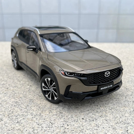 Mazda CX-50