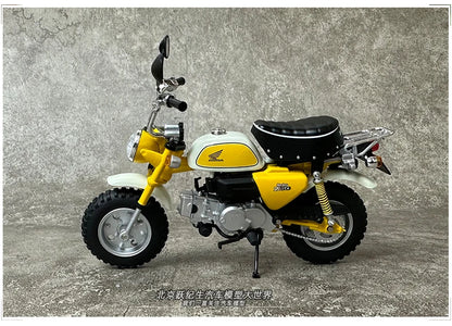 Honda Monkey Z50J (2009)