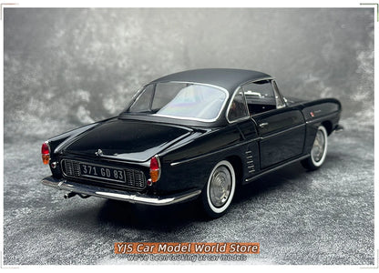 Renault Floride (1961)