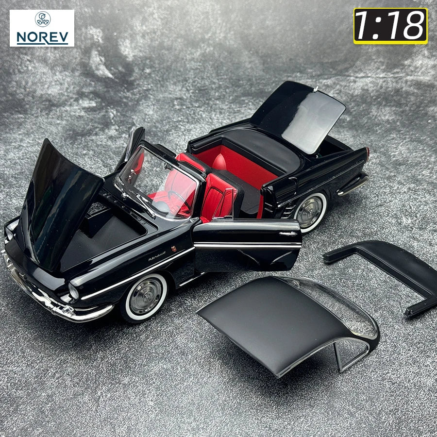 Renault Floride (1961)