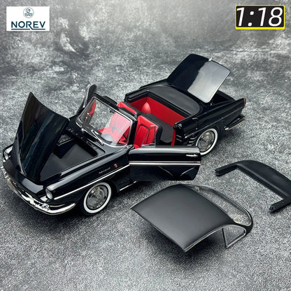 Renault Floride (1961)