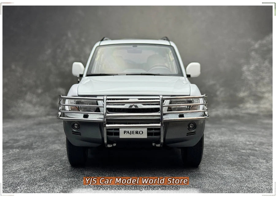 Mitsubishi Pajero V73