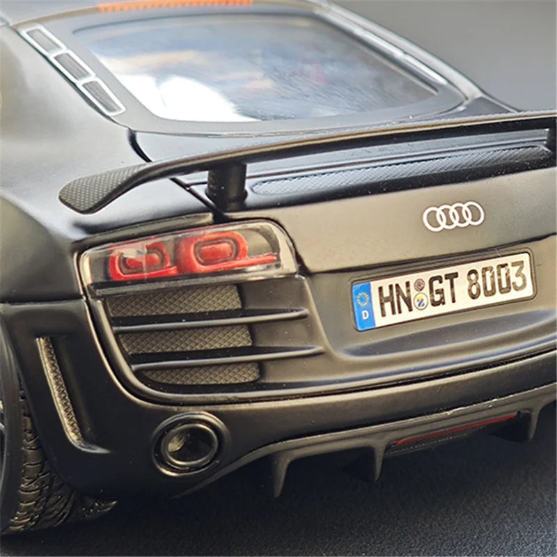 Audi R8 GT