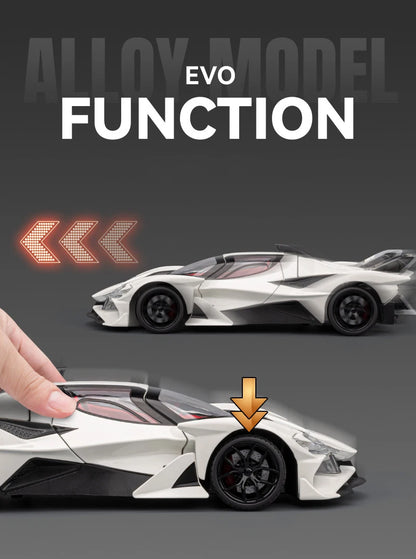 Apollo EVO