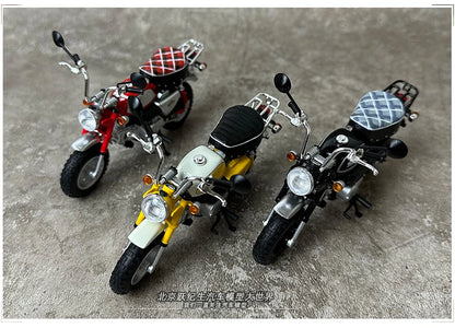 Honda Monkey Z50J (2009)