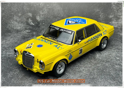 Mercedes-Benz 300SEL 6.8 (1971)