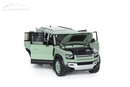 Land Rover Defender 90