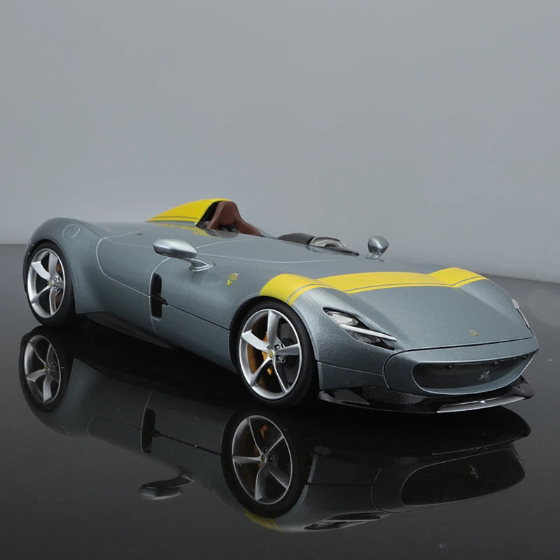 Ferrari Monza SP1