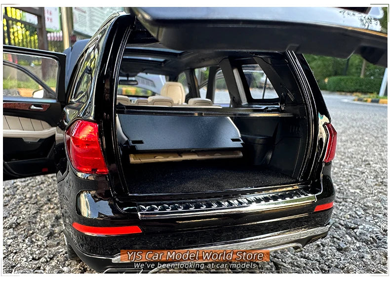 Norev GL-Class GL500