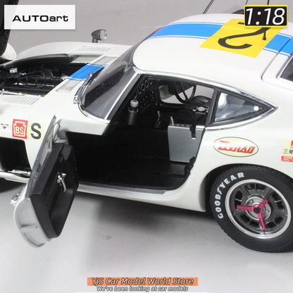 Toyota 2000GT (1967)