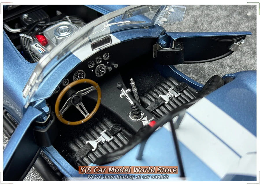 Shelby Cobra 427 S/C