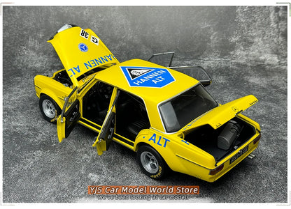 Mercedes-Benz 300SEL 6.8 (1971)